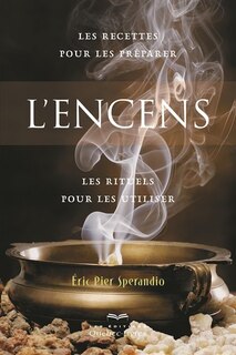 Couverture_L' encens