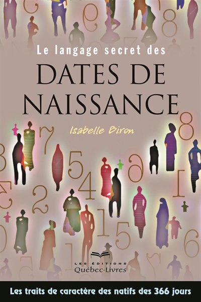 Couverture_Le langage secret des dates de naissance 3e ed