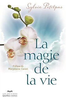 Couverture_La magie de la vie