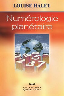 Front cover_Numérologie planétaire 2e ed