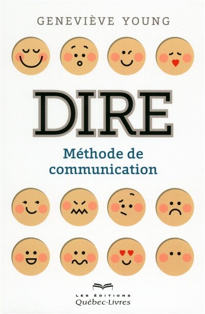 Dire Méthode de communication