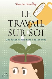 Front cover_Le travail sur soi