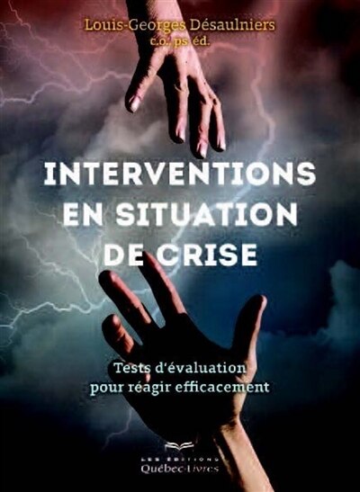 Couverture_Interventions en situation de crise