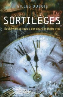 Front cover_Sortilèges
