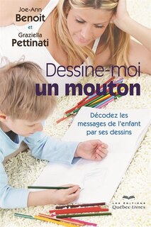 Dessine moi un mouton -2e ed.