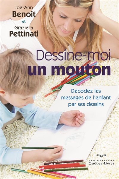 Dessine moi un mouton -2e ed.
