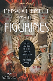 Front cover_L' envoûtement par les figurines
