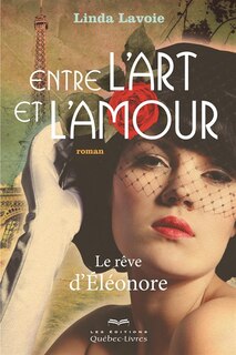 Couverture_Entre l'art et l'amour