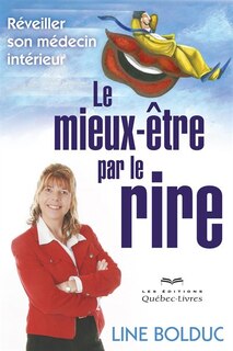 Front cover_Le mieux-être par le rire 2ème édition