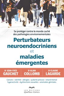 Perturbateurs endocriniens et maladies émergentes