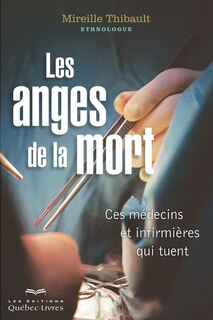 Les anges de la mort