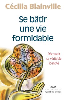 Front cover_Se batir une vie formidable 2ème édition