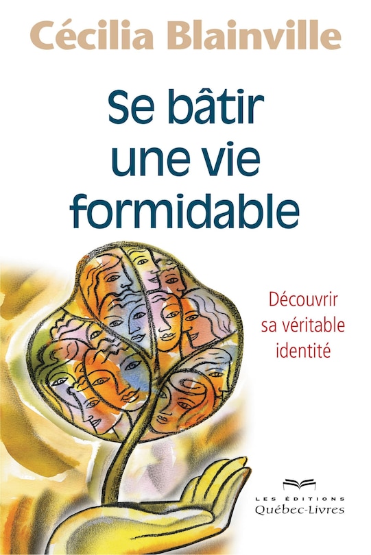 Front cover_Se batir une vie formidable 2ème édition