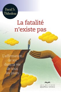 Front cover_La fatalité n'existe pas 4ème édition
