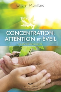 Couverture_Concentration, attention et éveil
