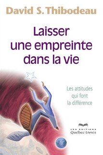 Front cover_Laisser une empreinte dans la vie 3ème édition