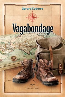Front cover_Vagabondage