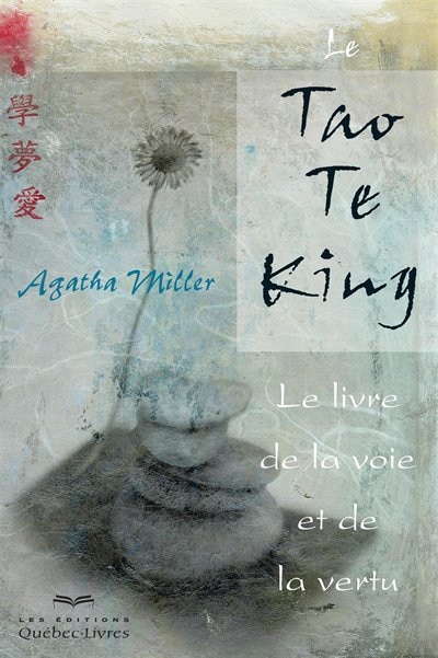 Front cover_TAO TE KING -3ED