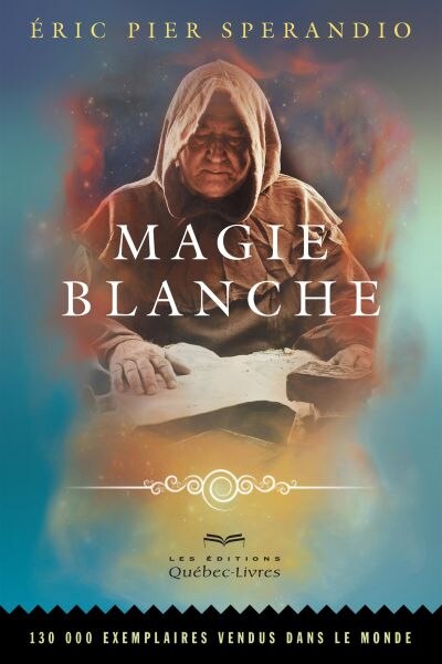 Front cover_Magie blanche