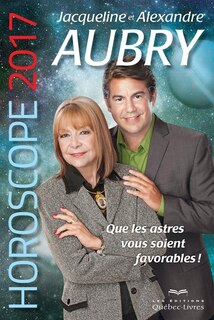 Horoscope 2017 Aubry