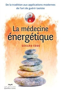 Front cover_La médecine énergétique