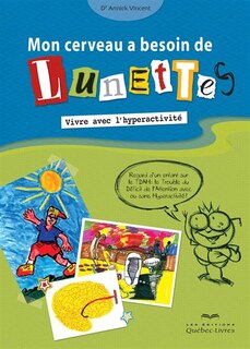 Front cover_Mon cerveau a besoin de lunettes