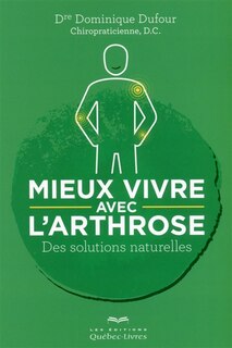 Couverture_Mieux vivre avec l'arthrose