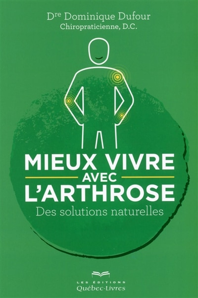 Couverture_Mieux vivre avec l'arthrose