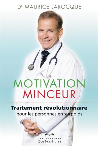 Motivation minceur 3e ed.