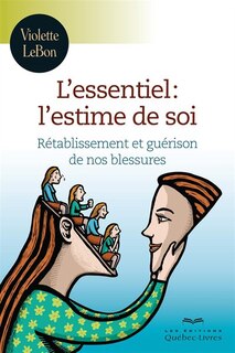 Essentiel: estime de soi 5ème édition