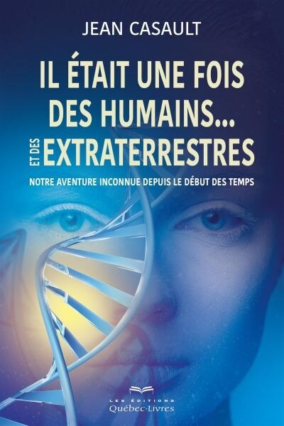 Il était une fois des humaines… et des extraterrestres