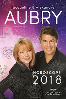 Couverture_Horoscope 2018