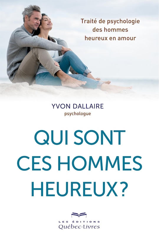 Couverture_Qui sont ces hommes heureux?