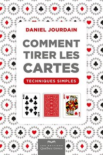 Front cover_COMMENT TIRER LES CARTES 7ÈME ÉDITION