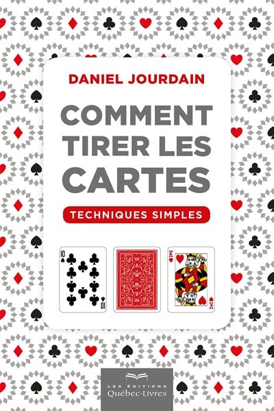 Front cover_COMMENT TIRER LES CARTES 7ÈME ÉDITION