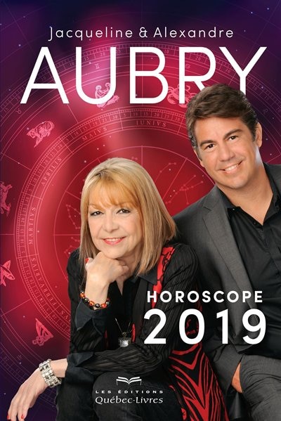 Front cover_Horoscope 2019