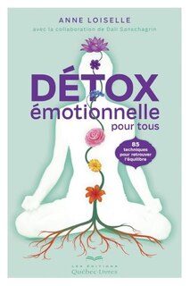 Couverture_DÉTOX ÉMOTIONELLES POUR TOUS