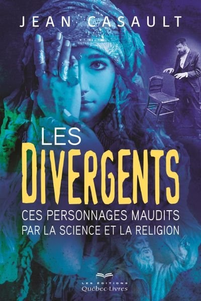 Front cover_DIVERGENTS