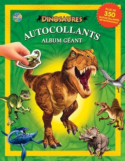 Couverture_Dinosaures 2