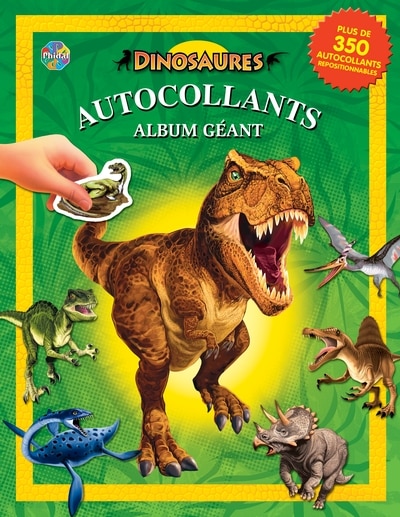 Couverture_Dinosaures 2