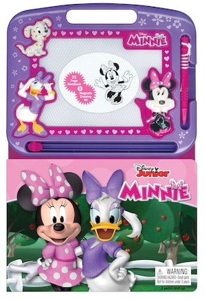 LEARNING SERIES: DISNEY MINNIE
