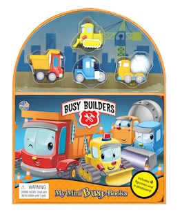 Front cover_BUSY BUILDERS MINI BUSY BOOK