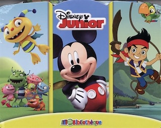 Disney Junior