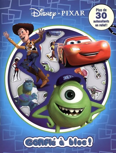 Disney-Pixar