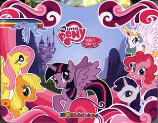 My Little Pony : La magie de l'amitié