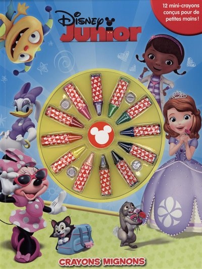 Front cover_Disney Junior