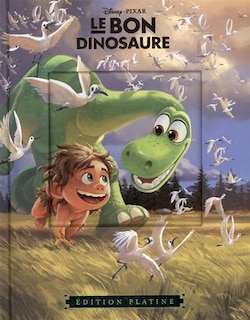 Disney Pixar  Le bon dinosaure
