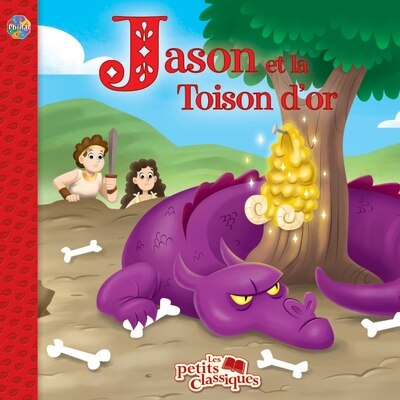 Couverture_Jason et la toison d'or