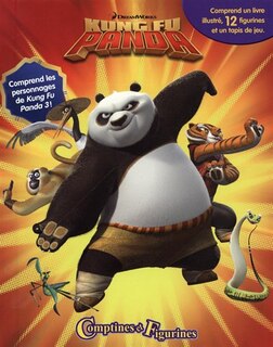 Kung fu panda