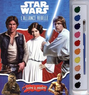 Star Wars - L'alliance rebelle image number 0